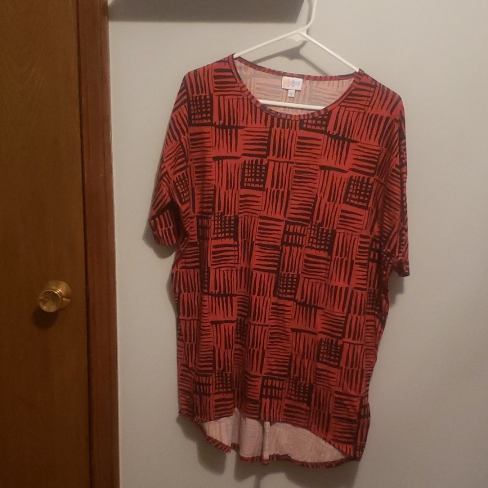 Lularoe Irma